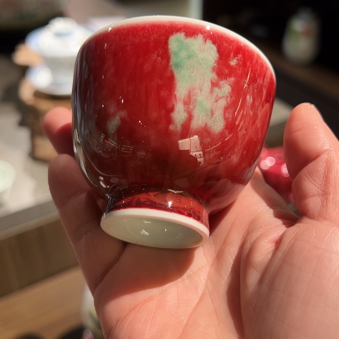 美人醉主人杯过年开心