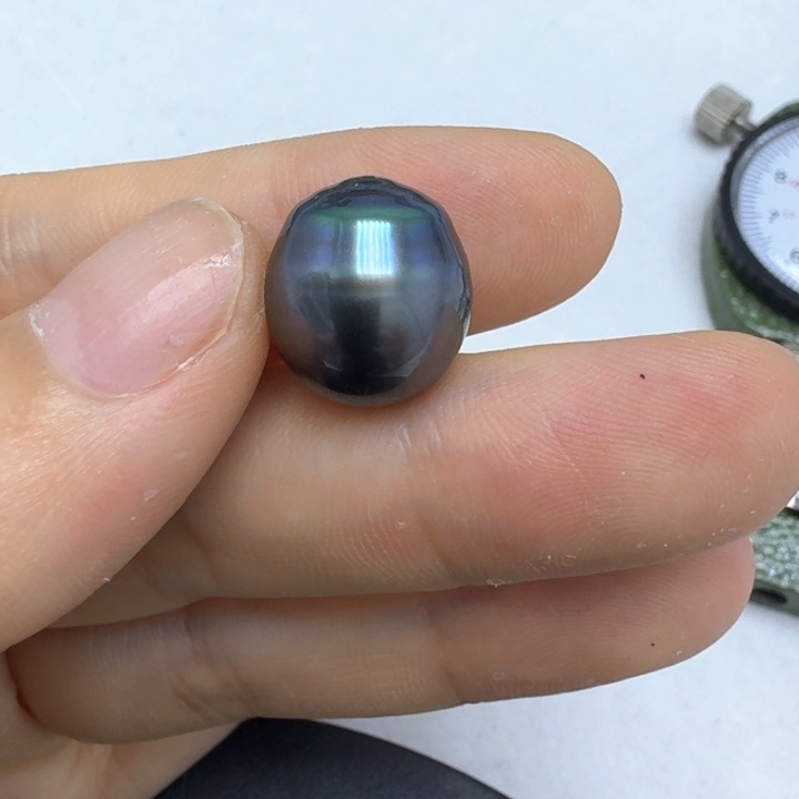 离***陌未镶嵌海水珍珠裸珠