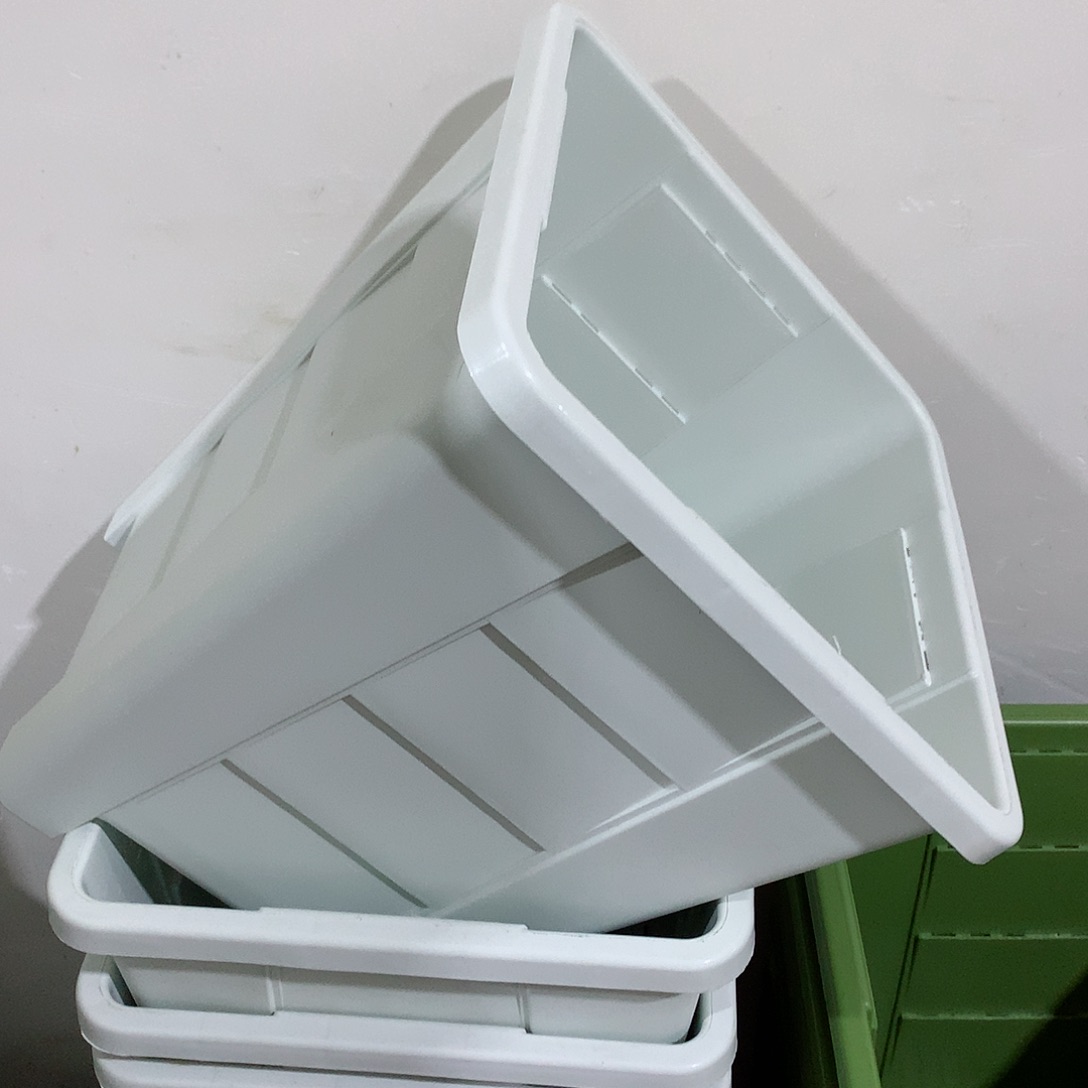 树脂方口26白4个无托