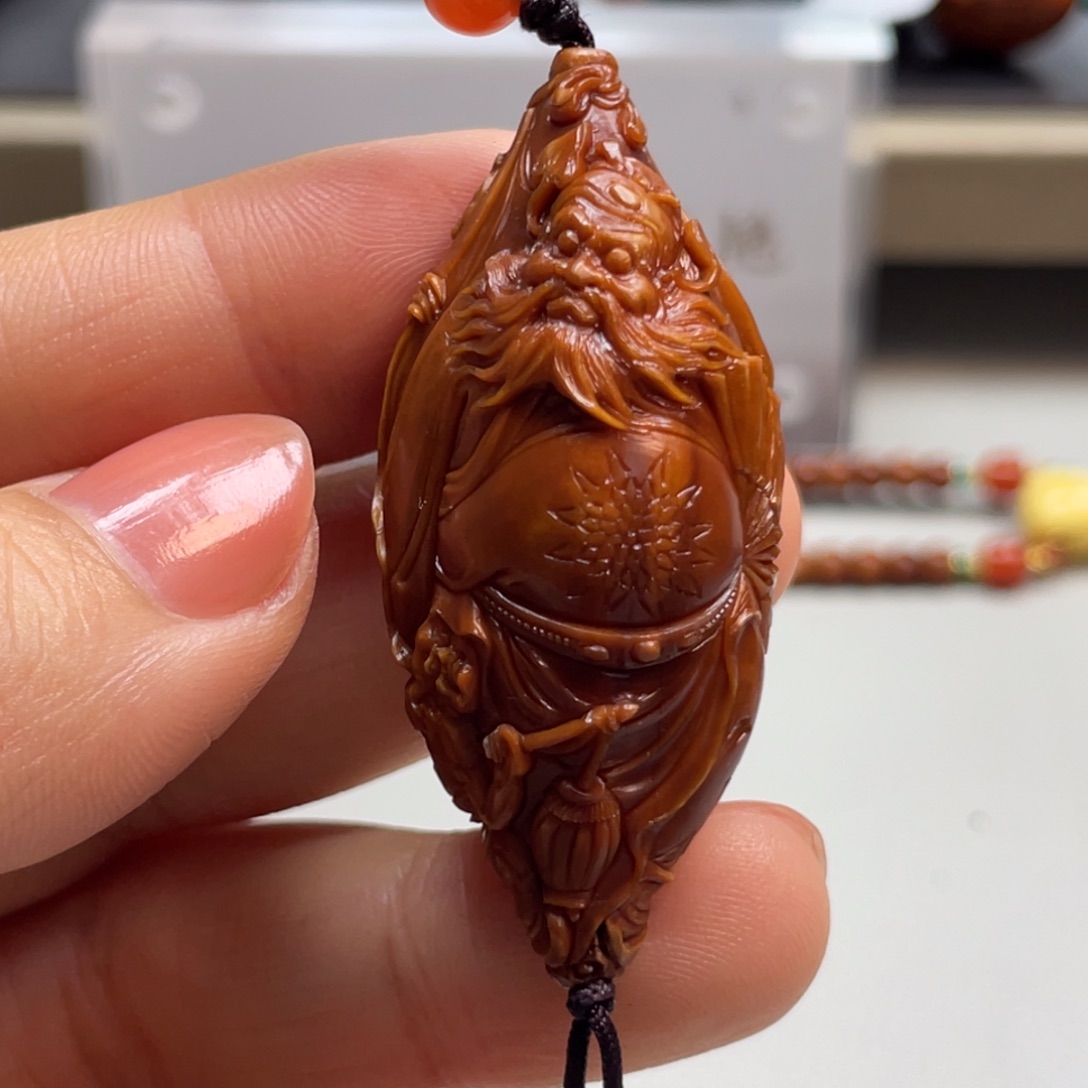 手串/手链橄榄核Hhediao·Hhediao