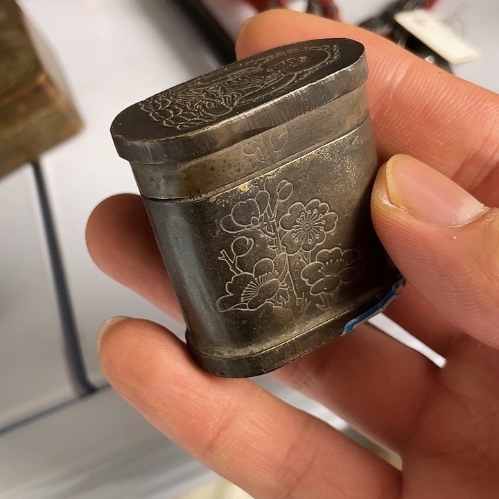 茶宠摆件工艺美术作品