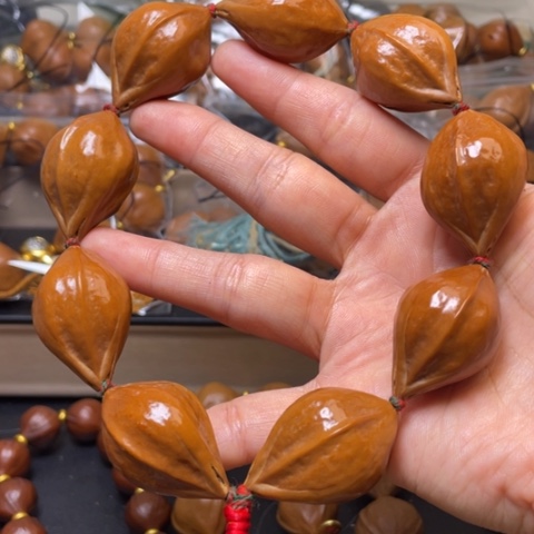 橄榄核手串/手链2.4/100
