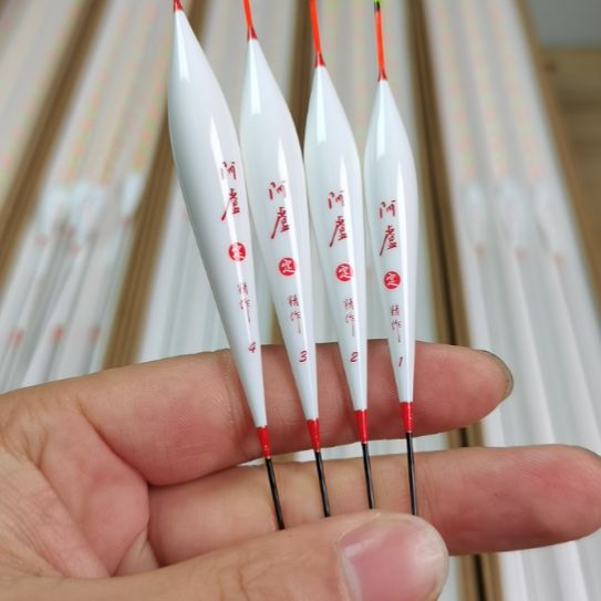 复合材质A58一套四支细尾