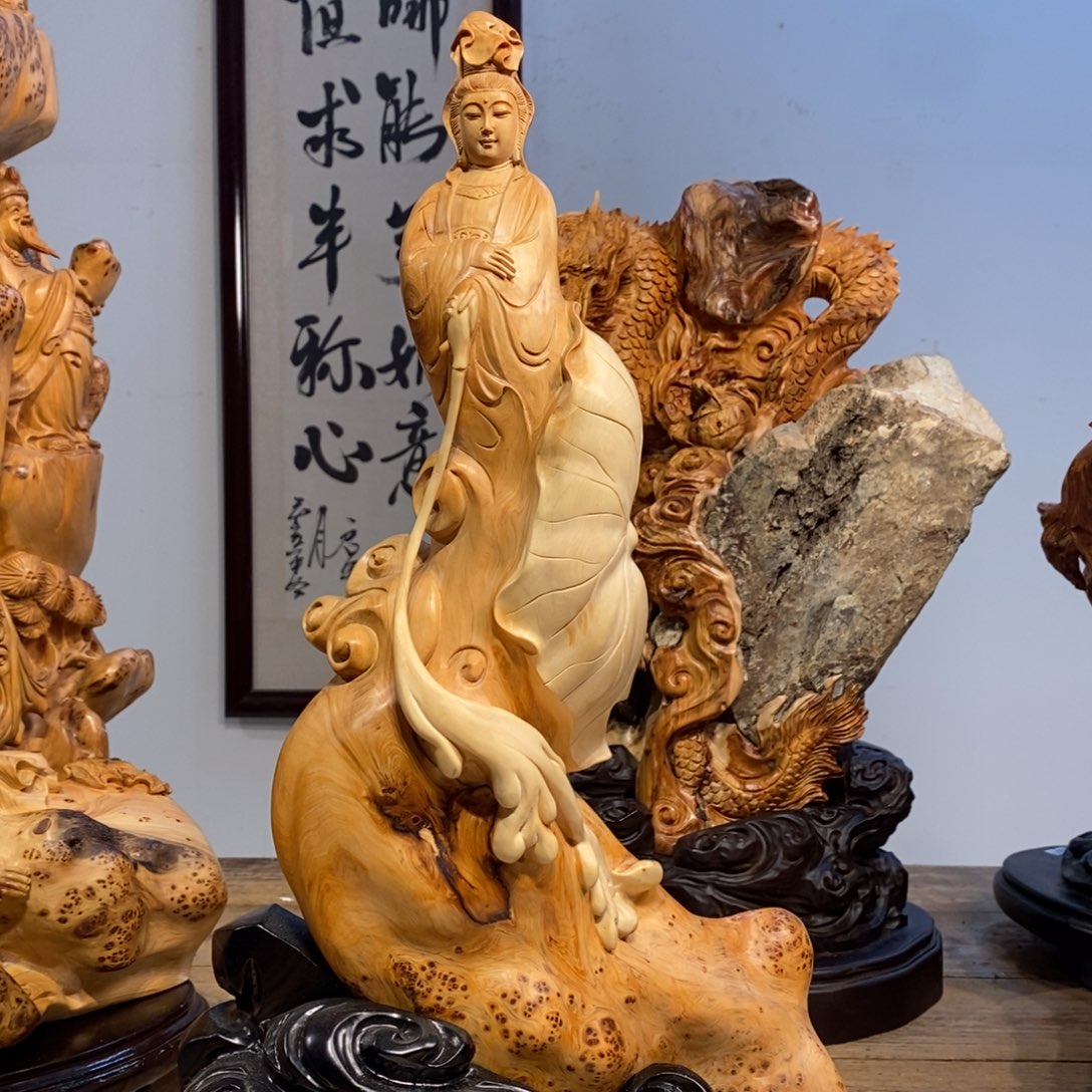 柏木（崖柏）崖柏，