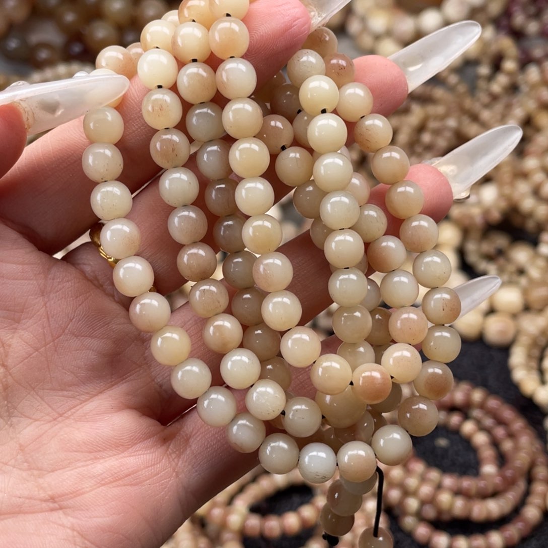 手串/手链驼骨随**在骆驼祥子