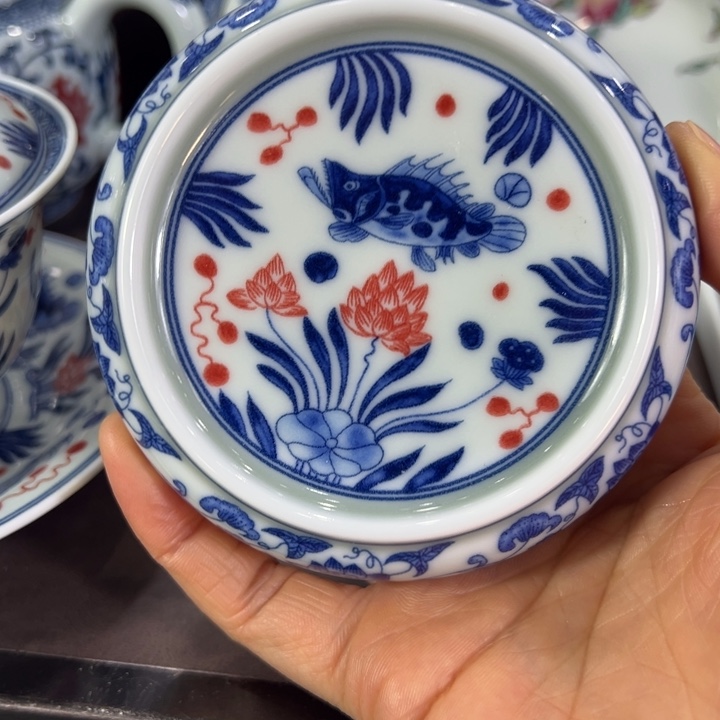 全场景德镇陶瓷景德镇陶瓷艺术