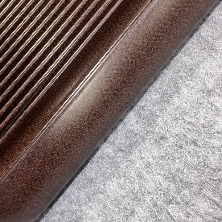 【闪购商品】晴**电木70/40/5紫龙纹。