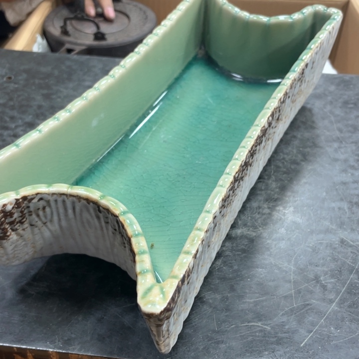 瓷片瓷制作工艺品