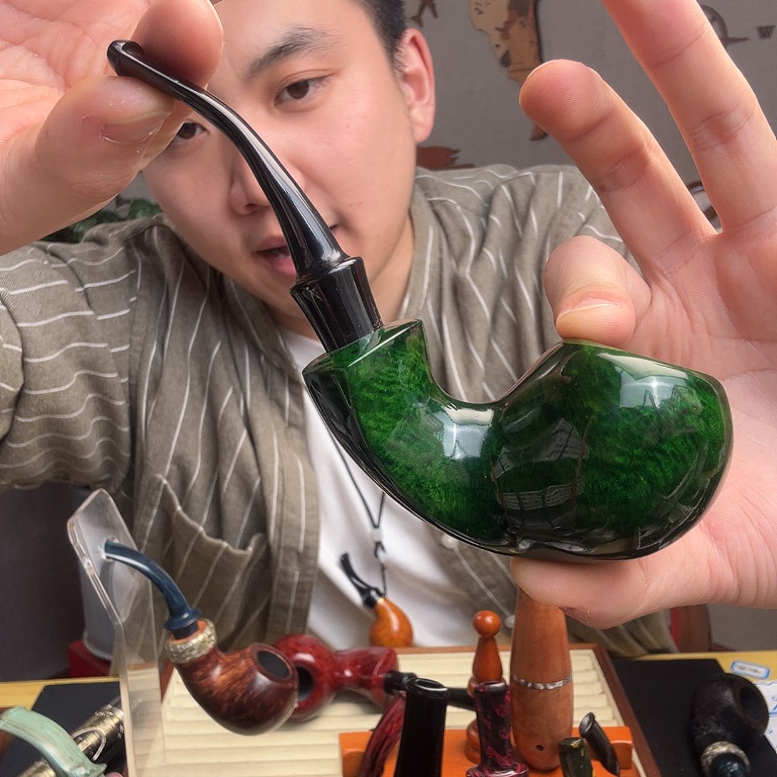 石楠木意大利进口石楠木烟斗