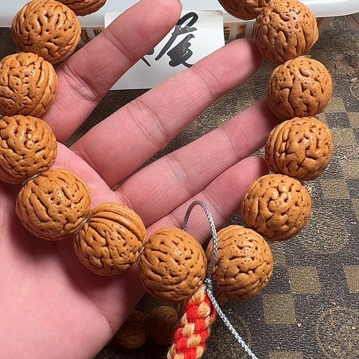 麝***香桃核吊坠5666666666666