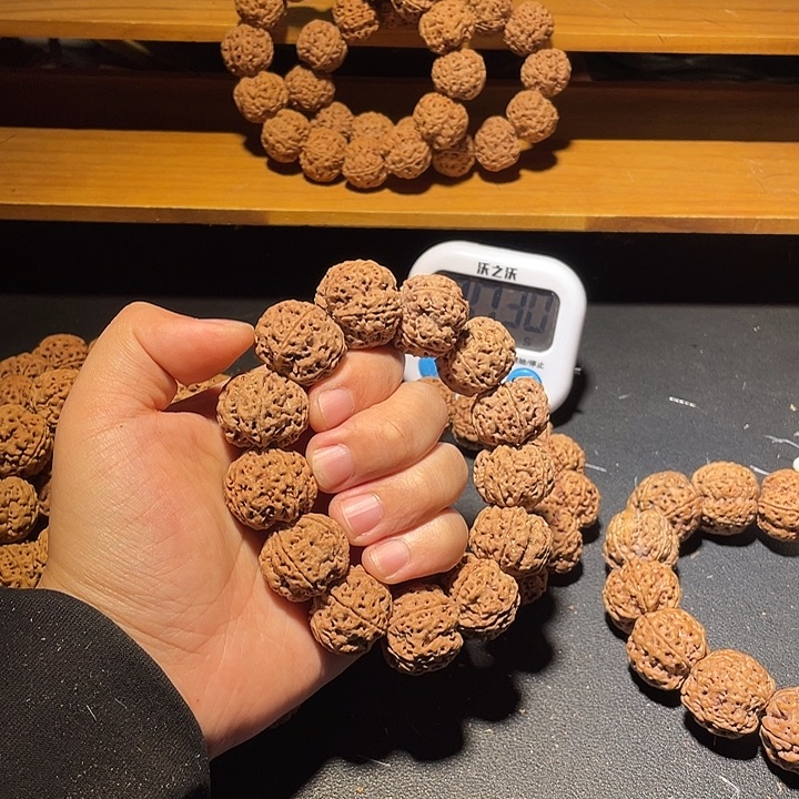 大***-手串金刚菩提金刚