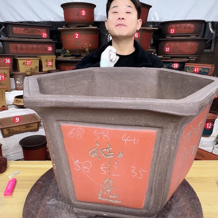 紫砂源头工厂直发
