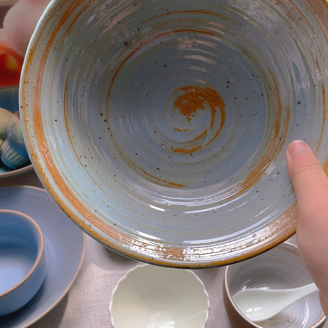 壶景德镇陶瓷学院等