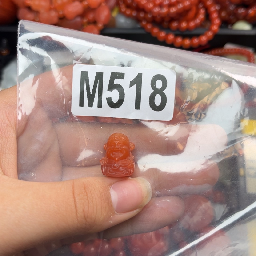 南红玛瑙珠宝奇石未镶嵌