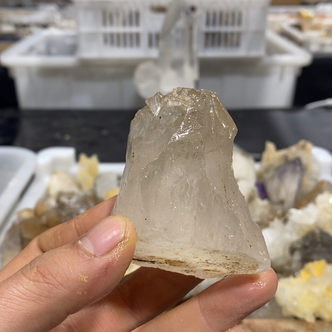 水晶水晶、水晶、水晶未镶嵌