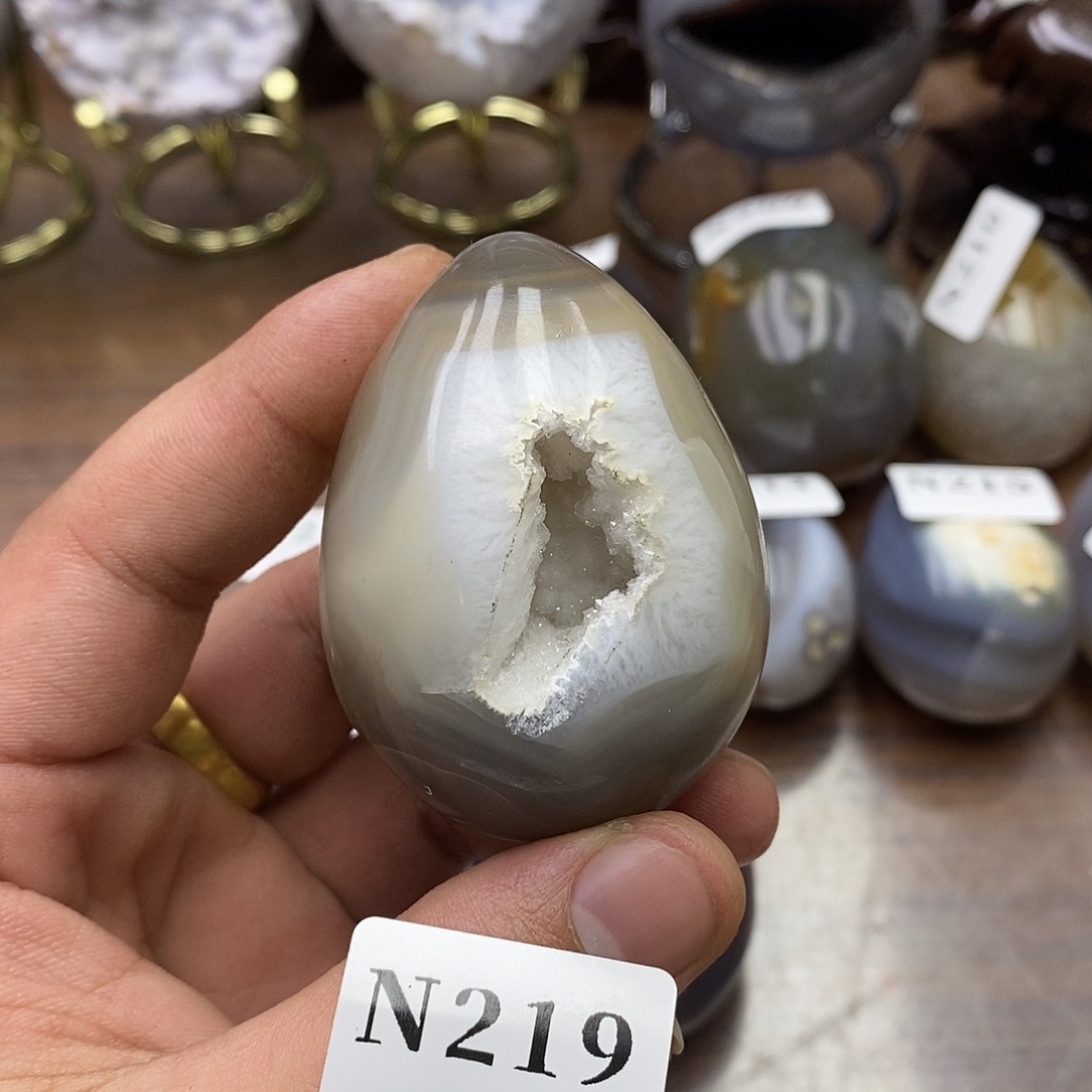 玛瑙/玉髓珠宝奇石未镶嵌