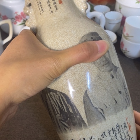 瓷片景德镇陶瓷研究所