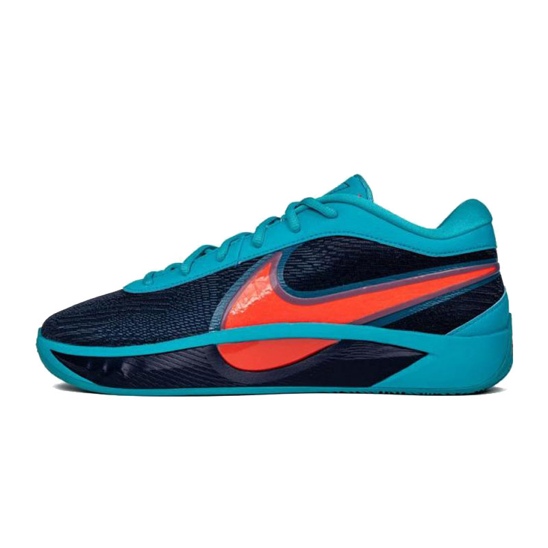 NIKE耐克【蒙】男鞋GIANNIS FREAK 6 EP运动鞋篮球鞋FJ7807-300