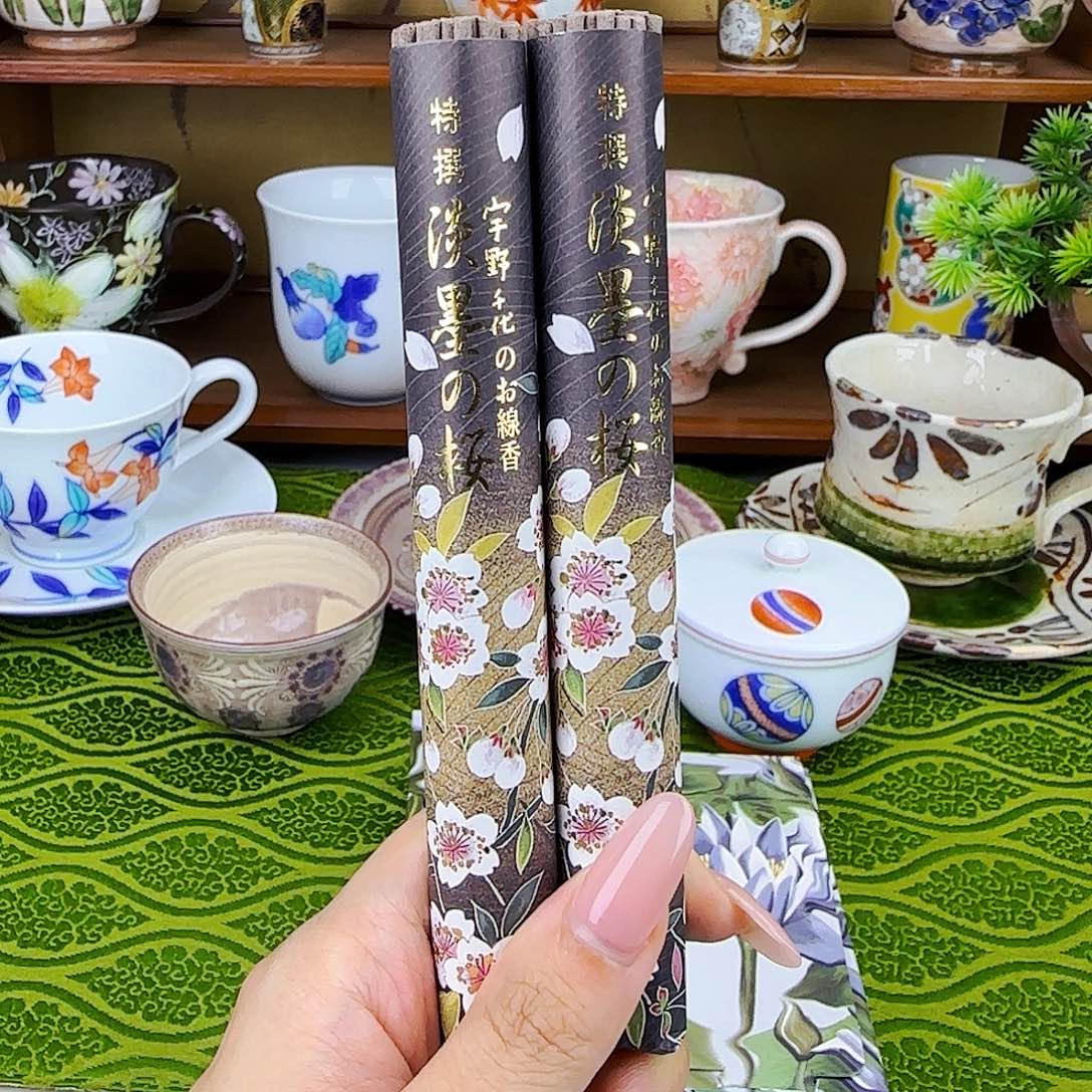 他家茶具瓷器真好看