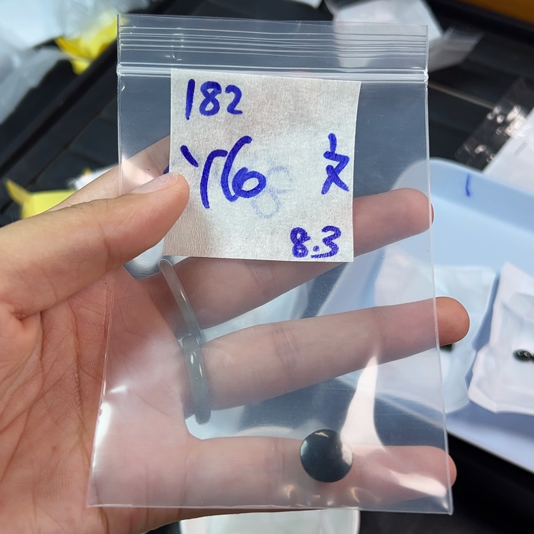 【闪购商品】定制翡翠未镶嵌文