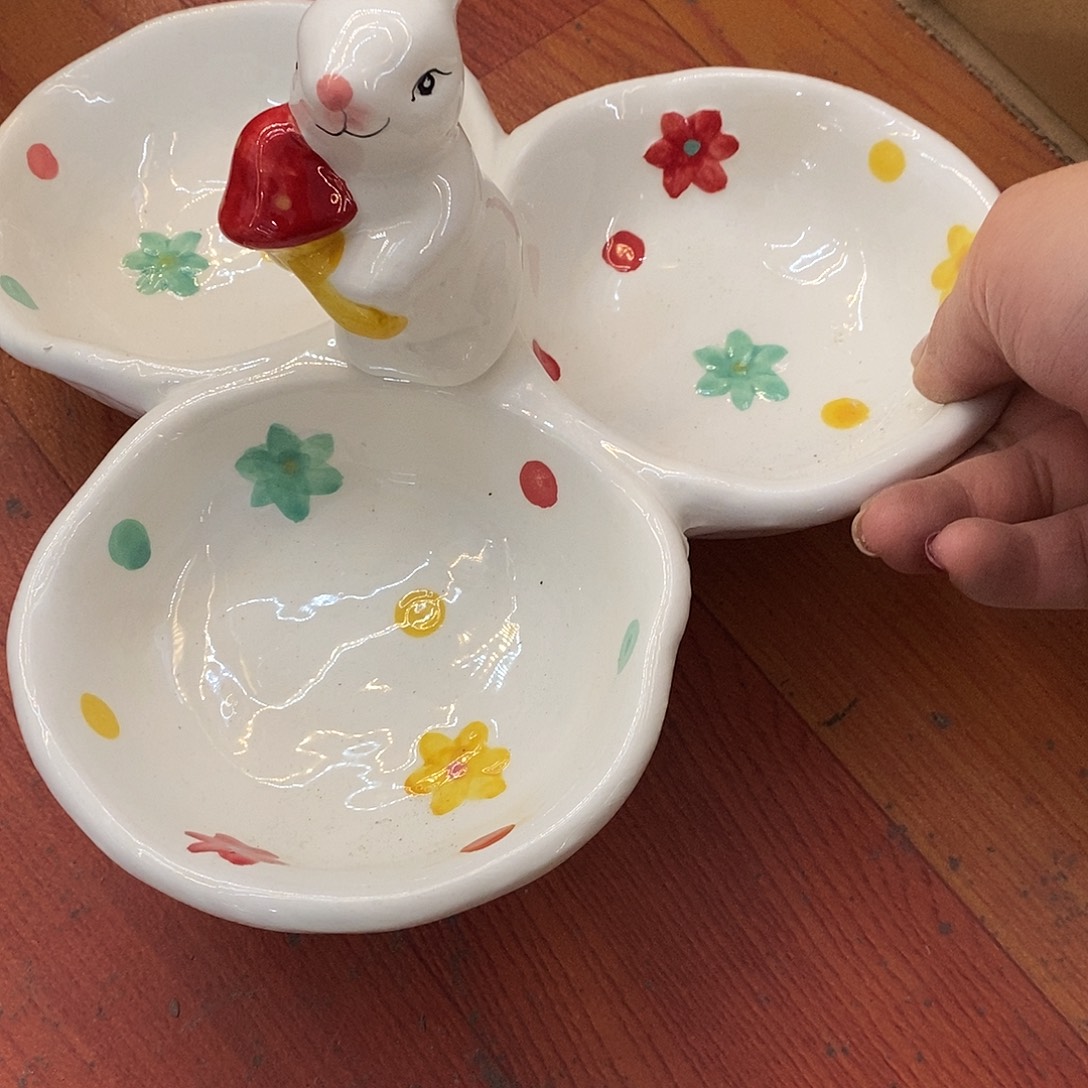 瓷片陶瓷微瑕介意慎拍