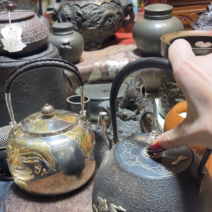 瓷器瓷器瓷器茶周边娃*?