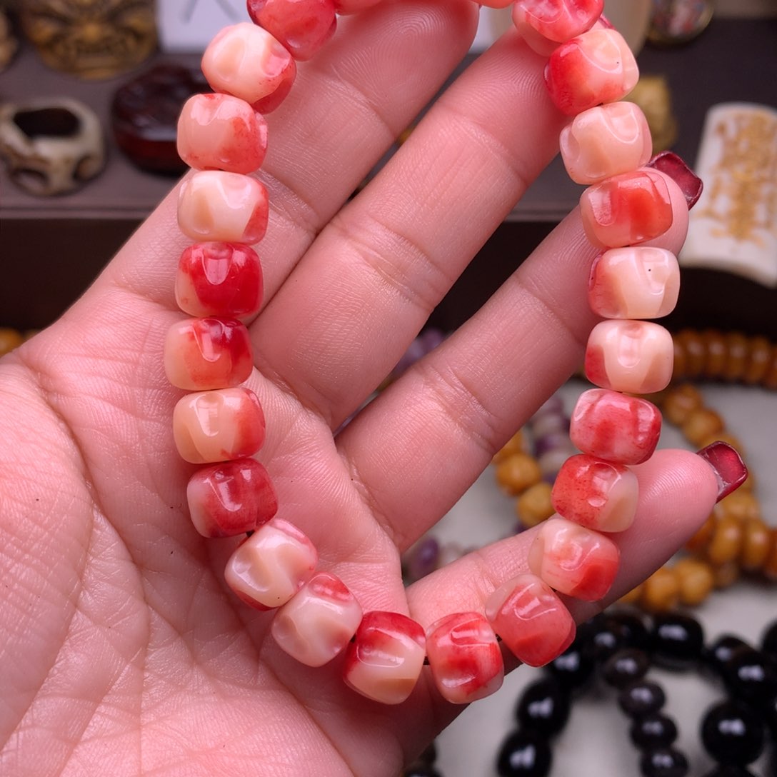 驼骨其他好看驼骨