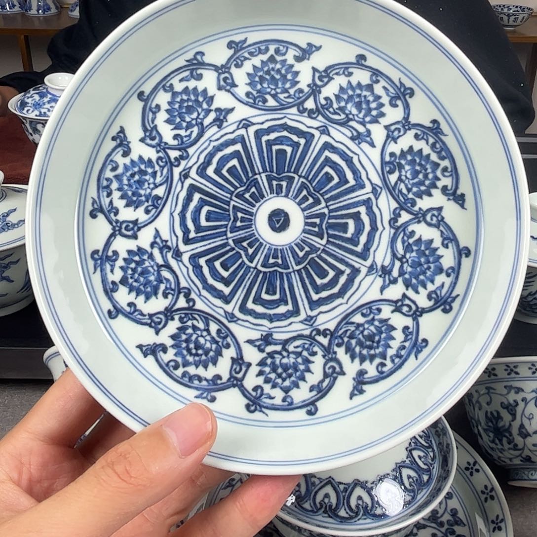 景德镇杯子杯子杯子