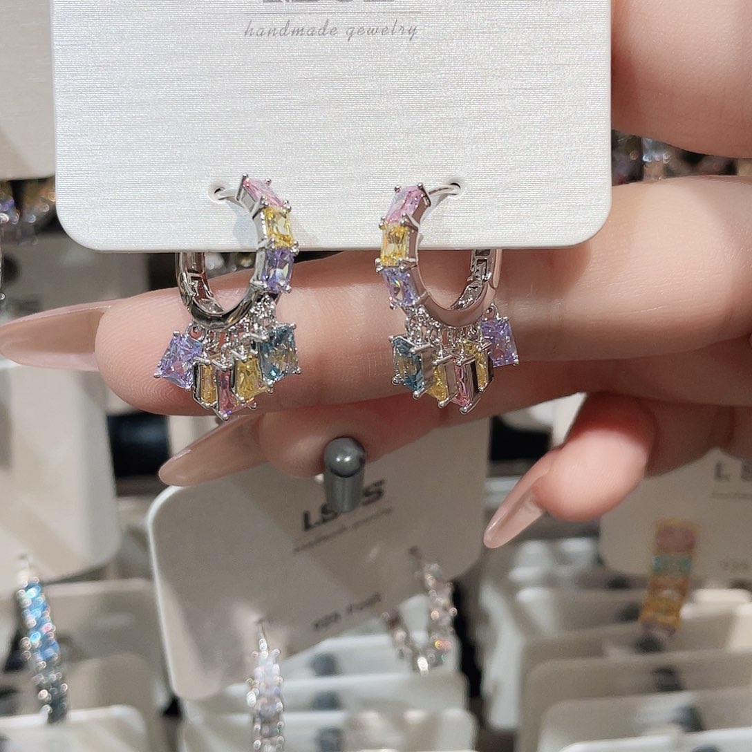 合成立方氧化锆铜合金925银