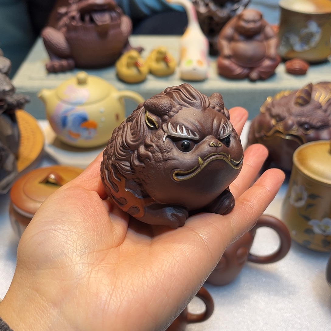 紫砂茶壶紫砂111111