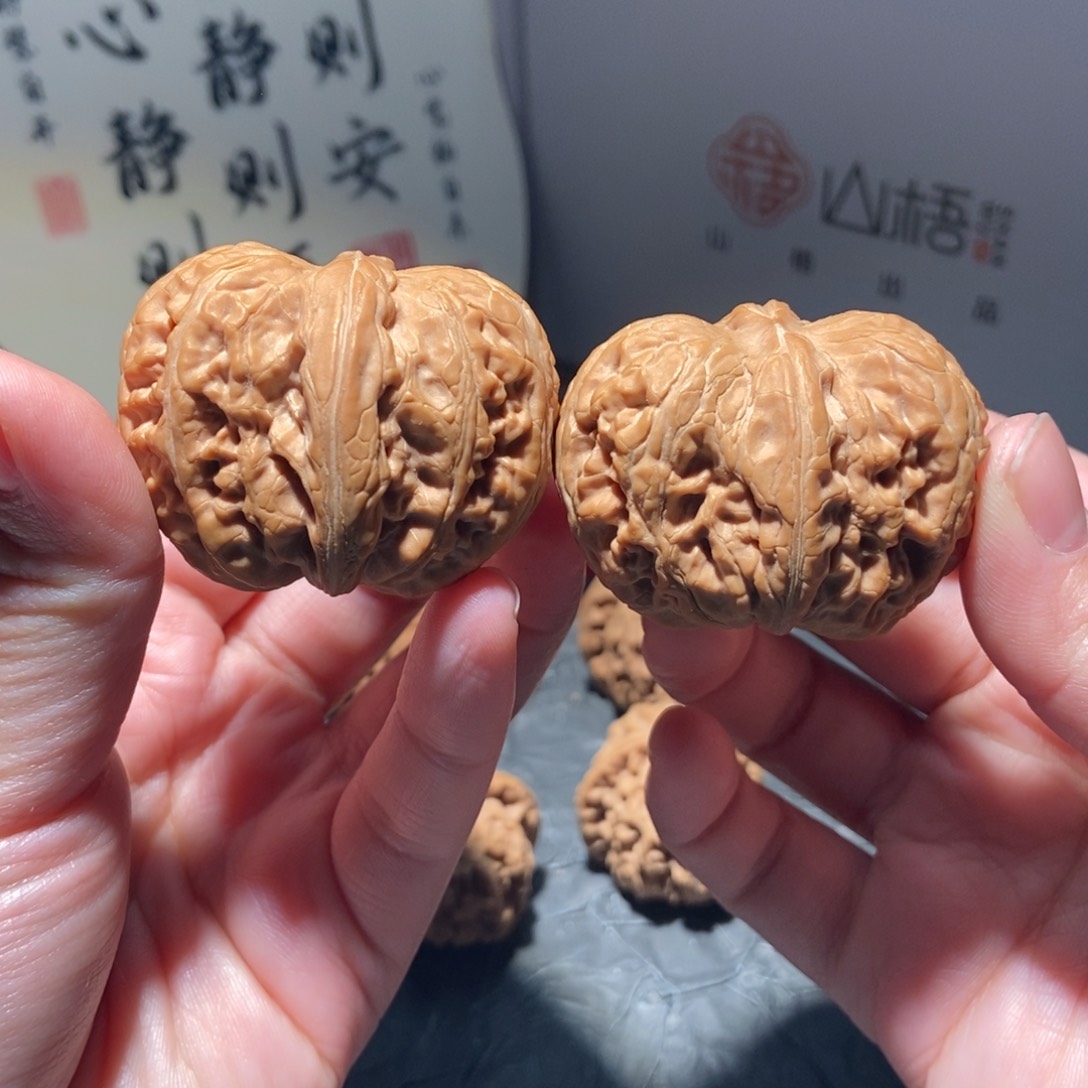 核桃把件全品44元包