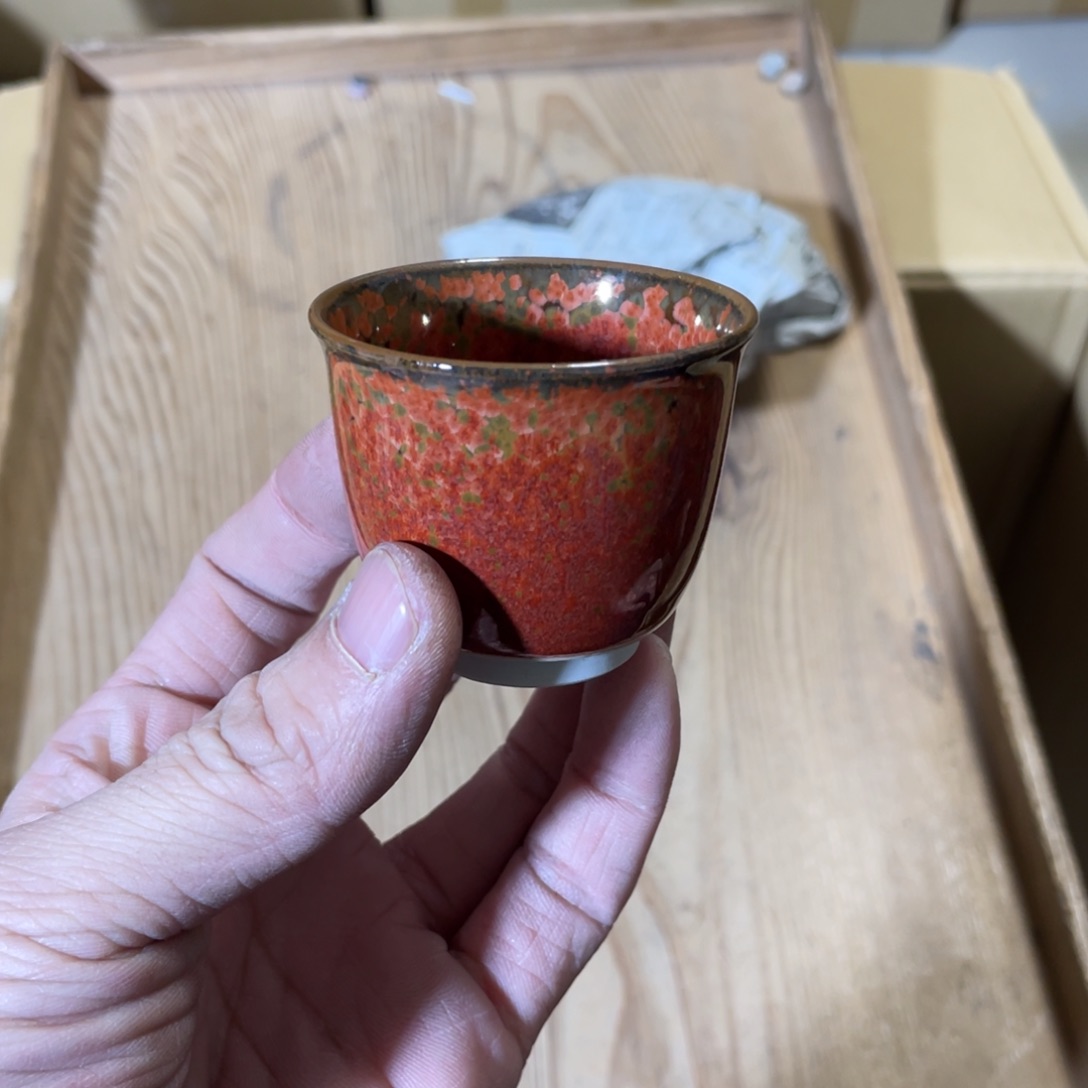 紫砂中古商品谨慎下单