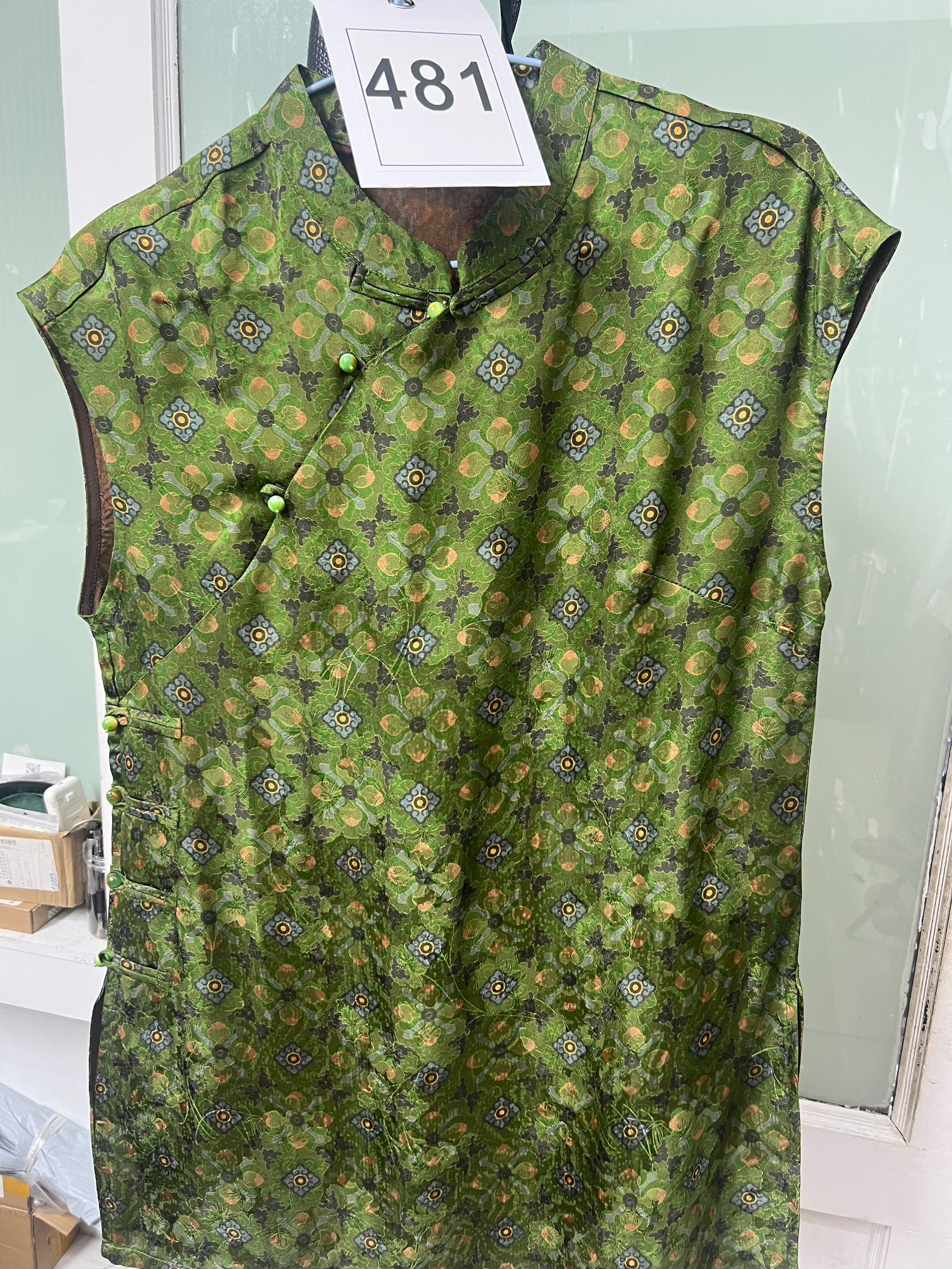 编号【481-488】新款订单小衫