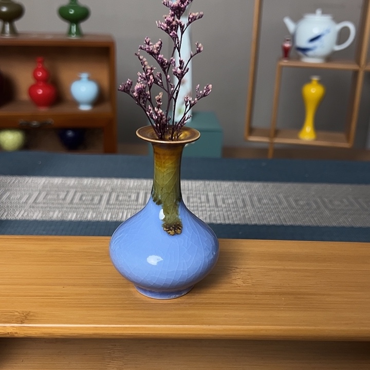 瓶景德镇陶瓷研究所学会