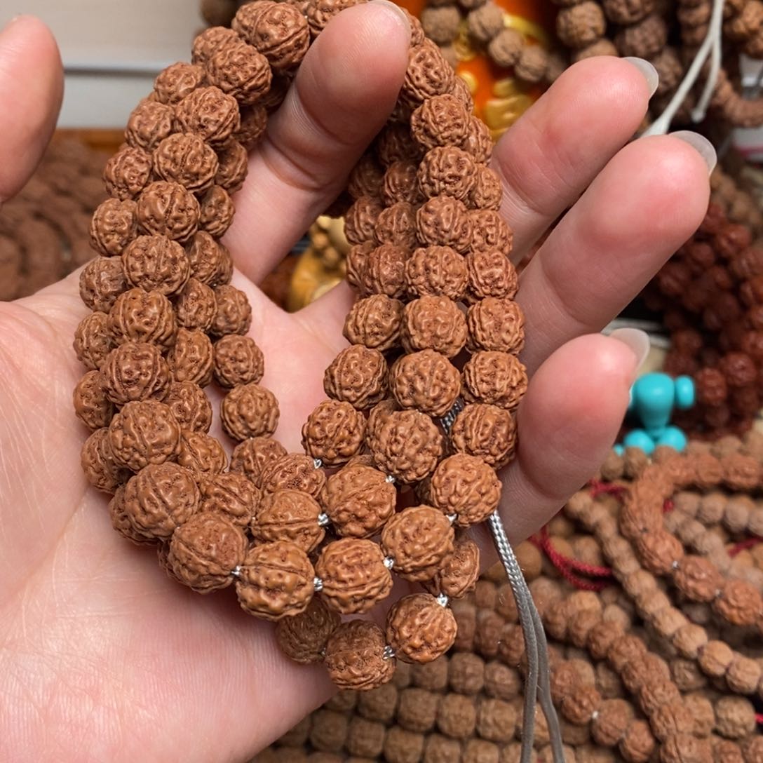 金刚菩提吊坠善*纯血一代龙卡9