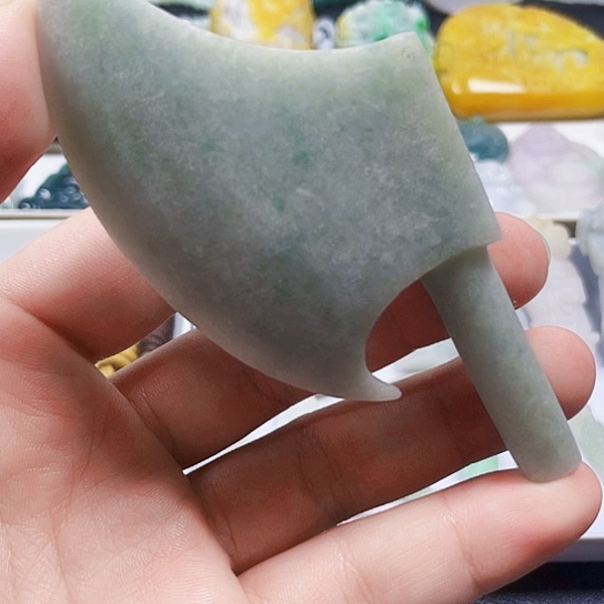 未镶嵌定制翡翠翡翠定制