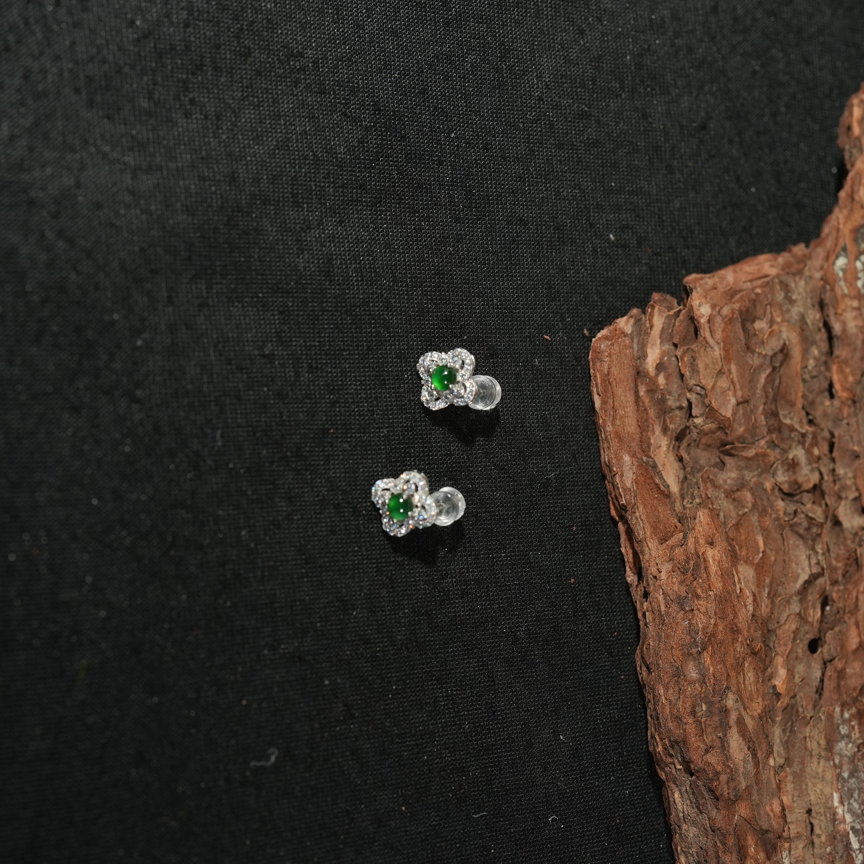 7.9香港王老板-翡翠耳饰7v72