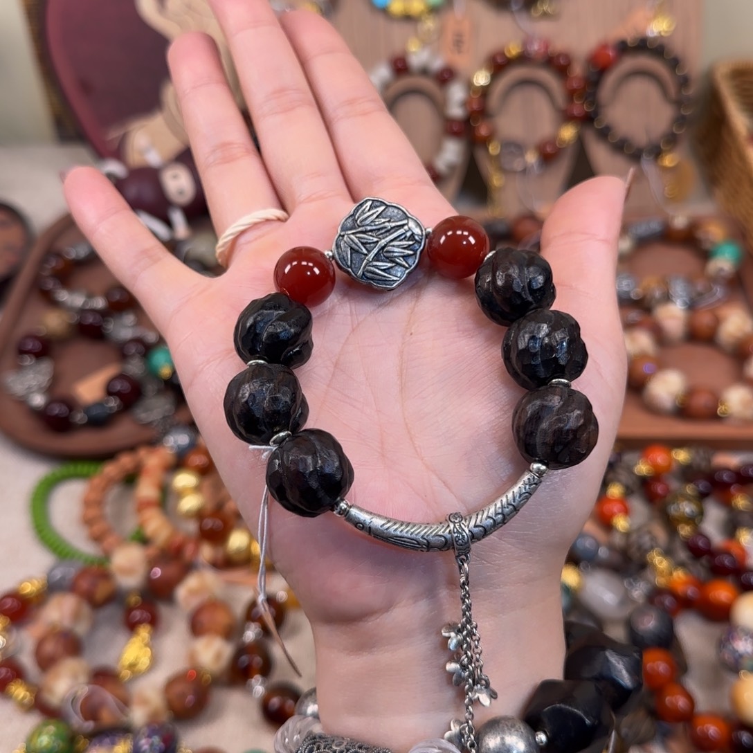 木质非金属手串手串手串手串