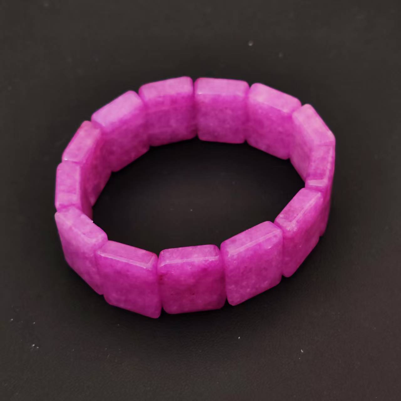 【南非定制】经典高级轻奢大气百搭手链Y615030