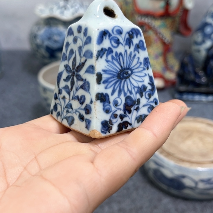 摆件景德镇陶瓷艺术品