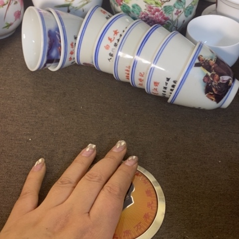 摆件景德镇陶瓷学院