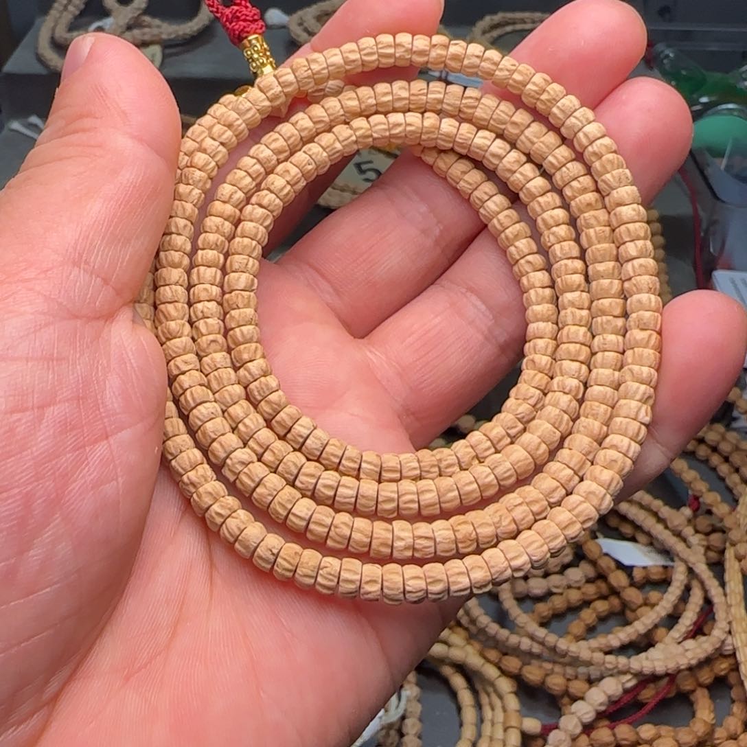 柏香籽/百香籽手串