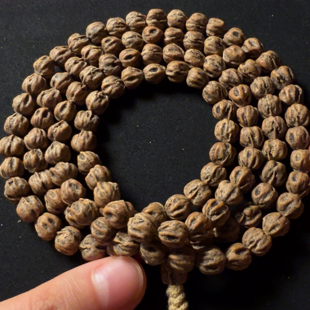 刺****吊坠柏香籽/百香籽