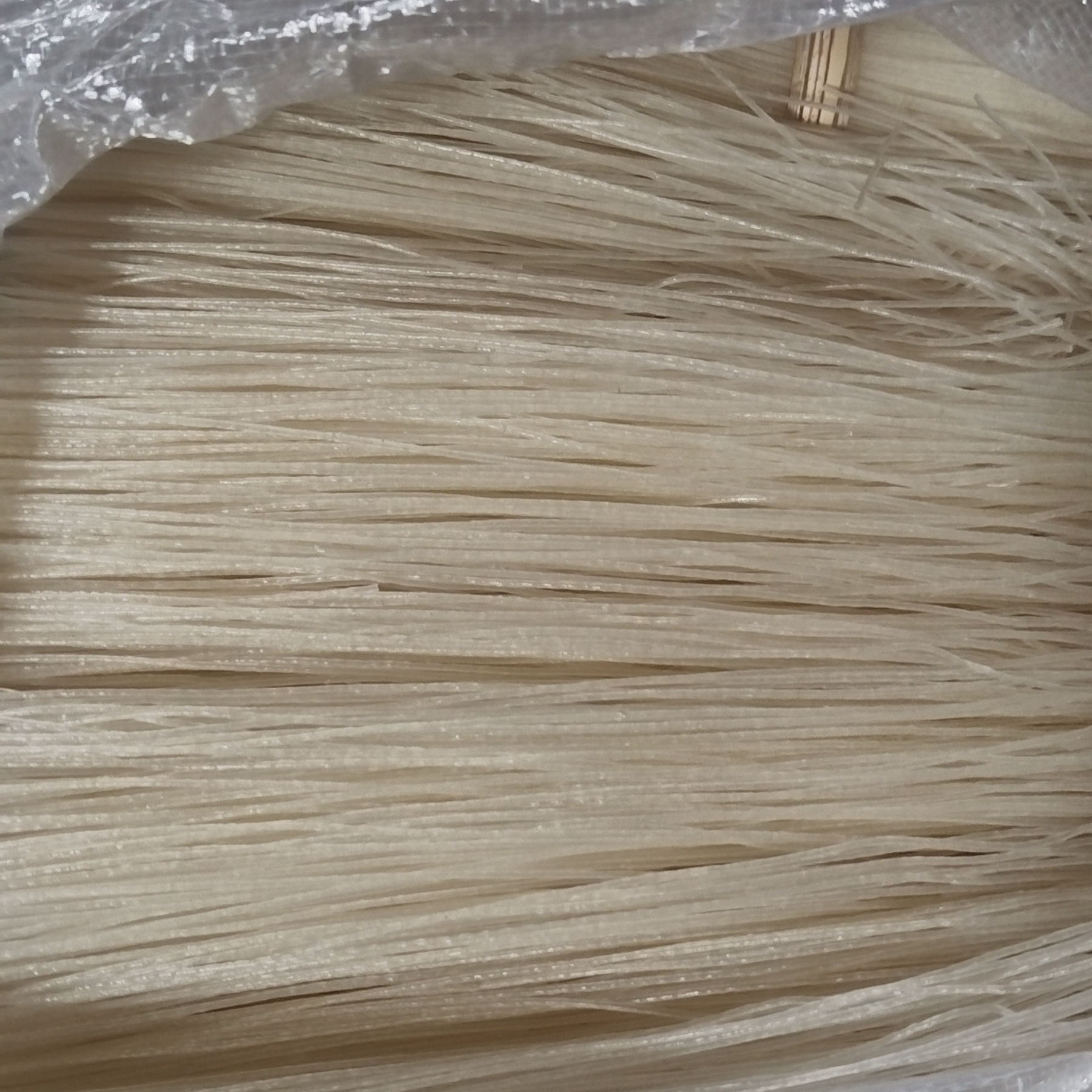 【顺丰包邮】广西纯手工米粉干米粉