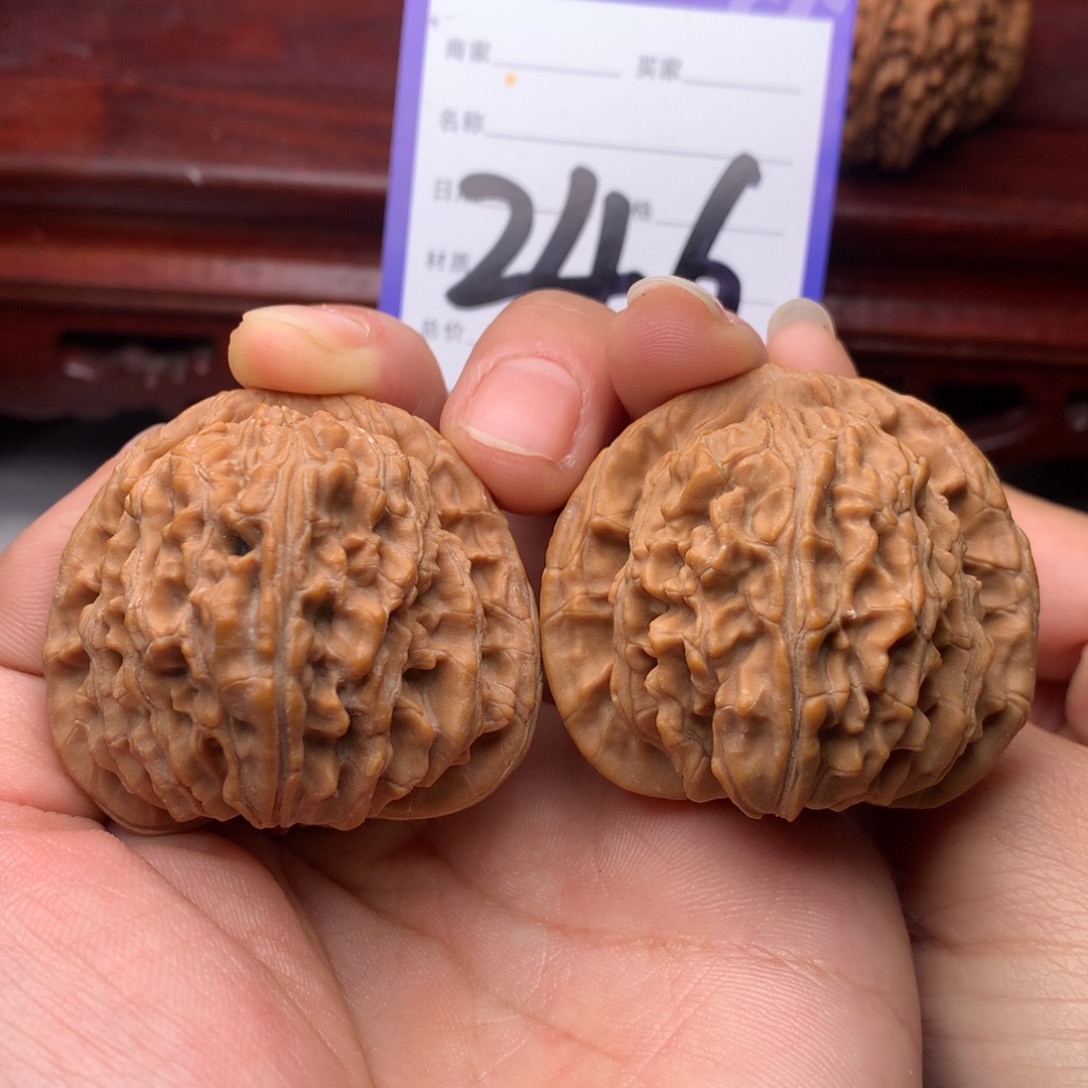 核桃手串/手链专**剑全品四座楼246号4.4