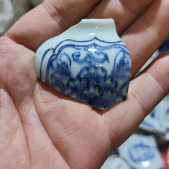 陶瓷手工艺品陶瓷