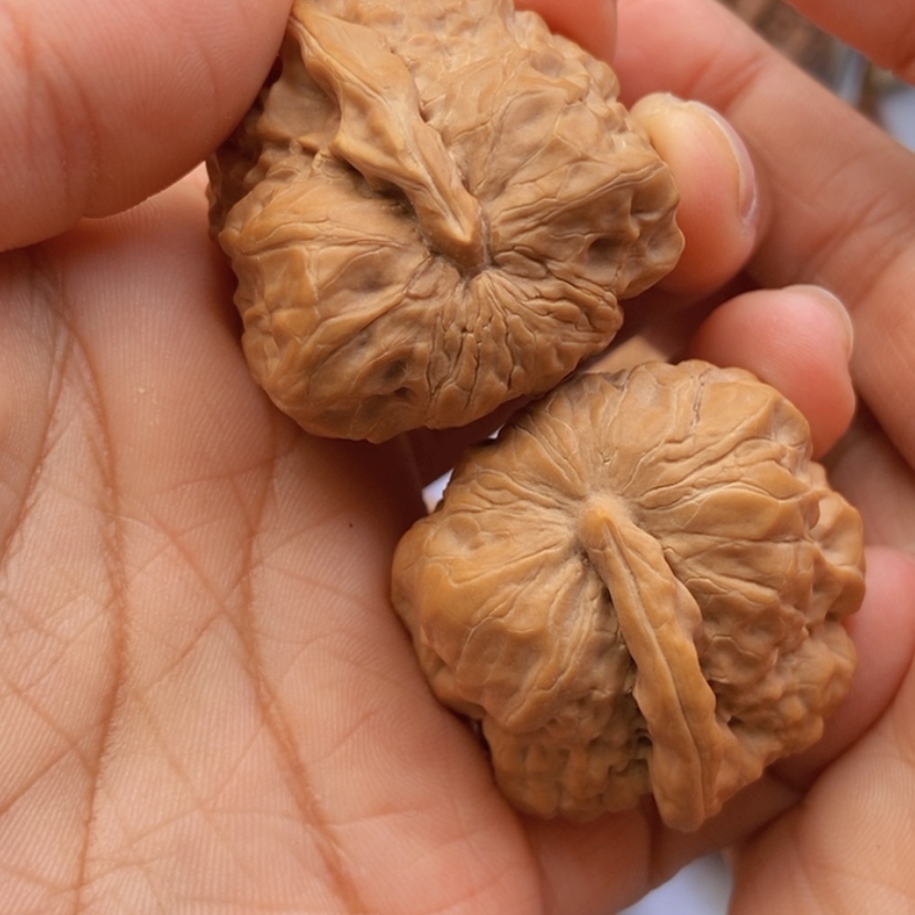 【闪购商品】文玩核桃把件异形