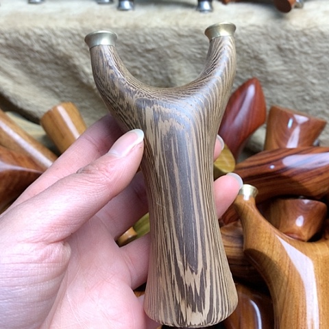 大果紫檀（缅甸花梨）微瑕1074