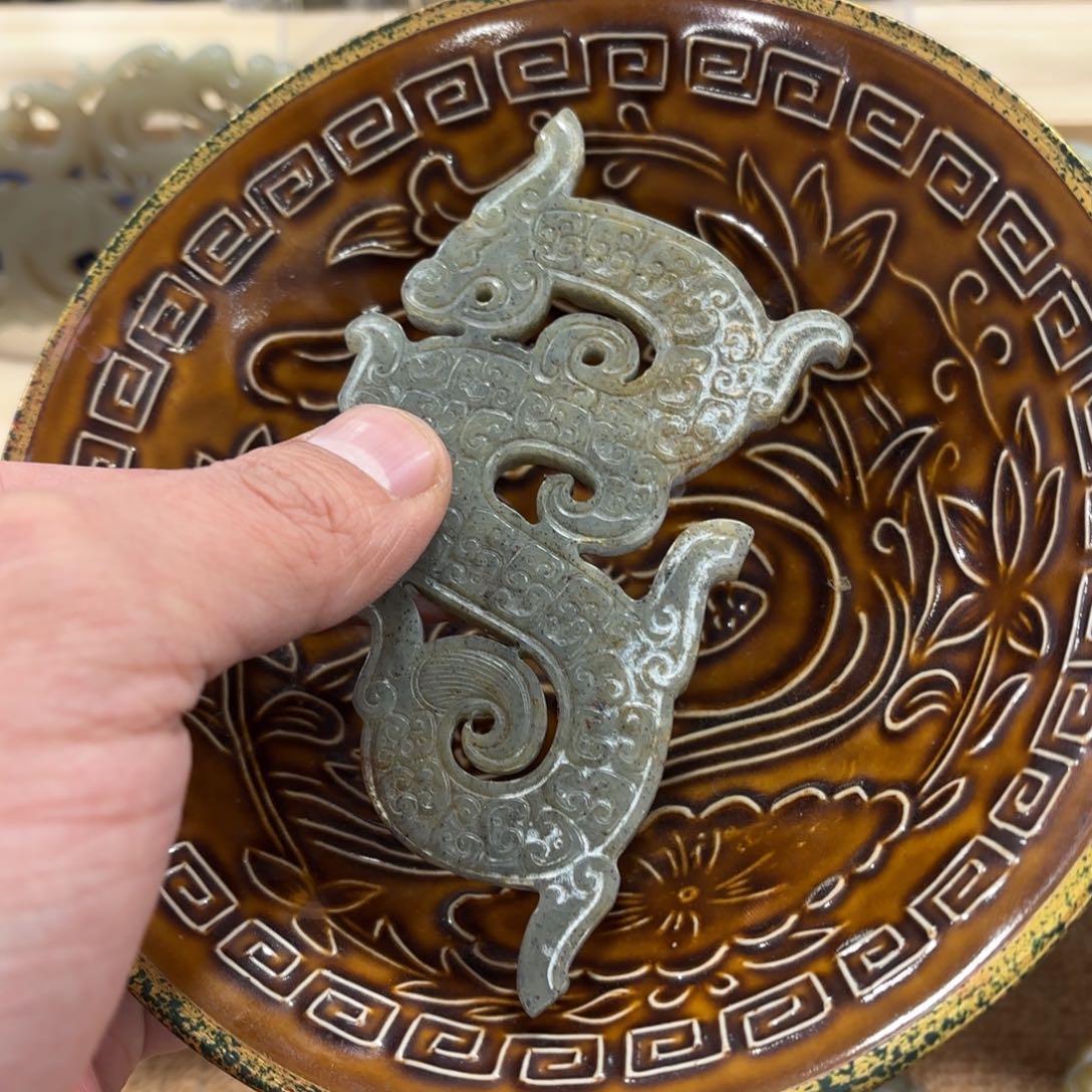 瓷摆件瓷盘瓷盆其他