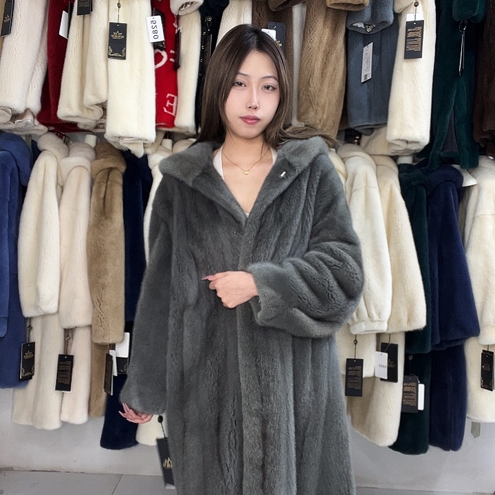 一***儿100公分福利款进口公皮